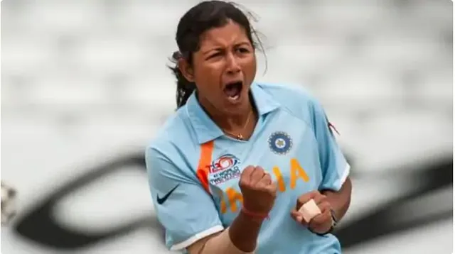 ମିତାଲିଙ୍କ ପରେ କ୍ରିକେଟ ଦୁନିଆରୁ ଅବସର ନେଲେ ମହିଳା କ୍ରିକେଟର ରୁମେଲି