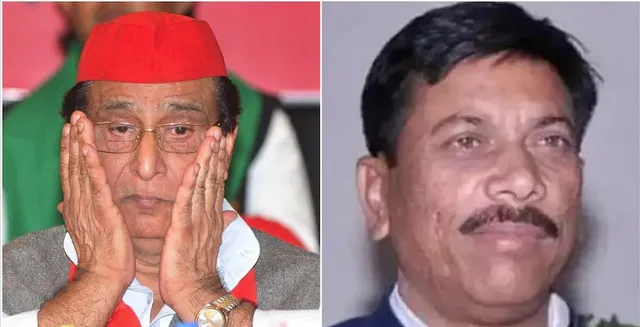 ରାମପୁରରେ ଫୁଟିଲା ପଦ୍ମ: ଅଖିଳେଶଙ୍କ ହାତରୁ ଆସନ ଛଡାଇଆଣିଲା ବିଜେପି