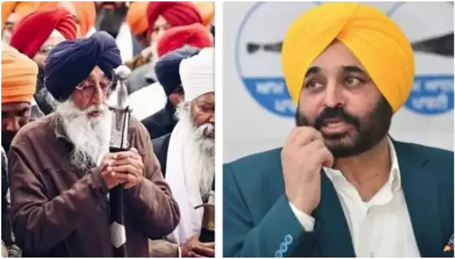 ପଞ୍ଜାବରେ ଆମ ଆଦମୀ ପାର୍ଟିକୁ ବଡ ଝଟକା: ସଙ୍ଗରୁର ଲୋକସଭା ଆସନ ଉପନିର୍ବାଚନରେ ହାରିଲେ ଆପ ପ୍ରାର୍ଥୀ