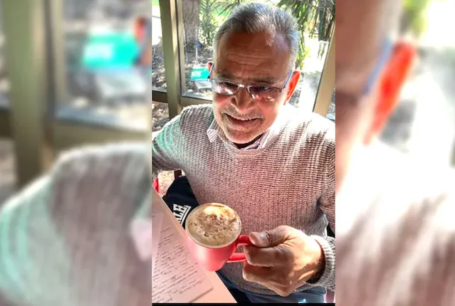 ପ୍ରଧାନମନ୍ତ୍ରୀ ମୋଦୀଙ୍କ ବାଲ୍ୟବନ୍ଧୁ ଆବ୍‌ବାସ୍‌ ଏବେ କେଉଁଠି?