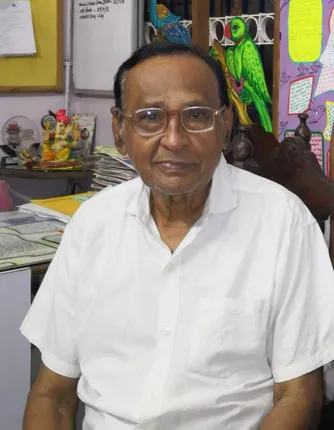 ଅବସରପ୍ରାପ୍ତ ଆଇଏଏସ୍‌ ଦୀନନାଥ ପଣ୍ଡାଙ୍କ ପରଲୋକ