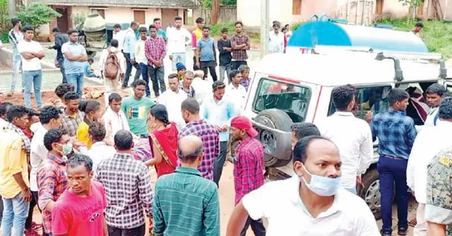 ବିବାହ ଭୋଜିକୁ ଗଲାବେଳେ ଘାଟିରେ ଓଲଟିଲା ଟ୍ରକ୍‌, ୫୨ ଆହତ, ୧୮ ଗୁରୁତର