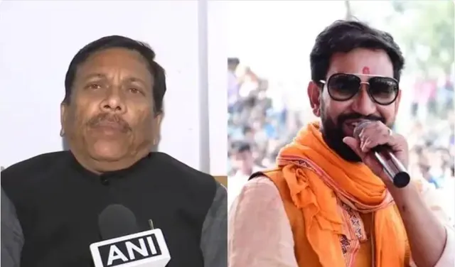 ସତ ହେଲା ନିରହୁଆଙ୍କ ପୋଷ୍ଟର: ଲୋକସଭା ଓ ବିଧାନସଭା ଉପନିର୍ବାଚନ ପାଇଁ ପ୍ରାର୍ଥୀ ଘୋଷଣା କଲା ବିଜେପି