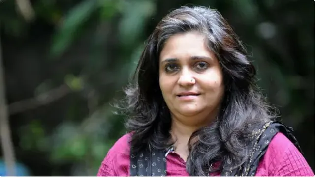 ଗୁଜୁରାଟ ଦଙ୍ଗା ମାମଲାରେ ସାମାଜିକ କର୍ମୀ ତିସ୍ତା ଶୀତଳୱାଡଙ୍କୁ ଅଟକ ରଖିଲା ଗୁଜୁରାଟ ଏଟିଏସ