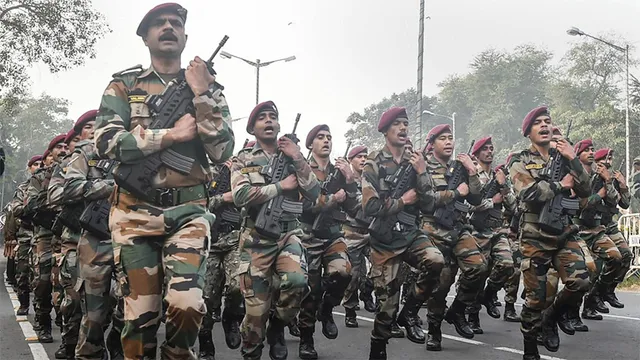 ଅଗ୍ନିପଥ ଯୋଜନା: କିଏ କ’ଣ କହିଲେ