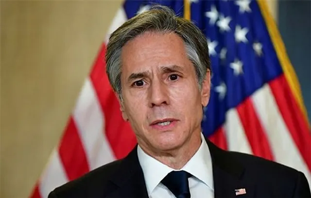 ୟୁକ୍ରେନ୍ ଯୁଦ୍ଧ ୪୦-୫୦ ନିୟୁତ ଲୋକଙ୍କୁ କ୍ଷୁଧା ଭିତରକୁ ଠେଲିଦେବ: ଆମେରିକା ବିଦେଶ ମନ୍ତ୍ରୀ