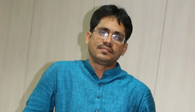 ‘ବଡ଼ ଖବର’ର ସଂପାଦକ ଅର୍ଦ୍ଧେନ୍ଦୁ ଦାସଙ୍କୁ ଗିରଫ କଲା ଇଓଡବ୍ଲୁ