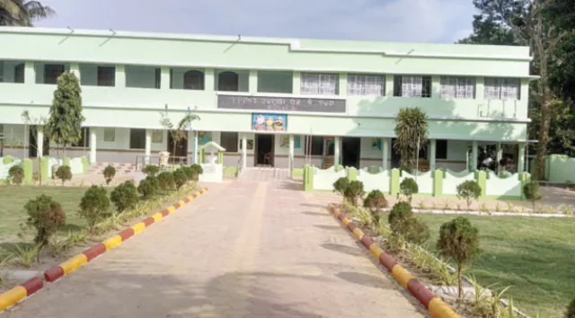 ୫-ଟି ସ୍କୁଲ ରୂପାନ୍ତରଣ କାମରେ ଅନିୟମିତତା ଅଭିଯୋଗ