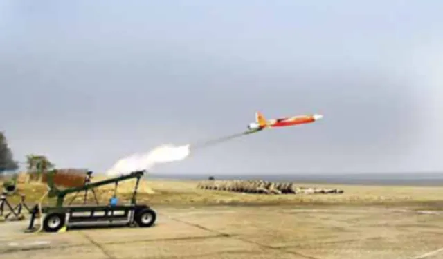 ଆଣ୍ଟି ଏୟାରଫିଲ୍‌ଡ ଯୁଦ୍ଧାସ୍ତ୍ର ‘ଅଭ୍ୟାସ’ର ସଫଳ ପରୀକ୍ଷଣ