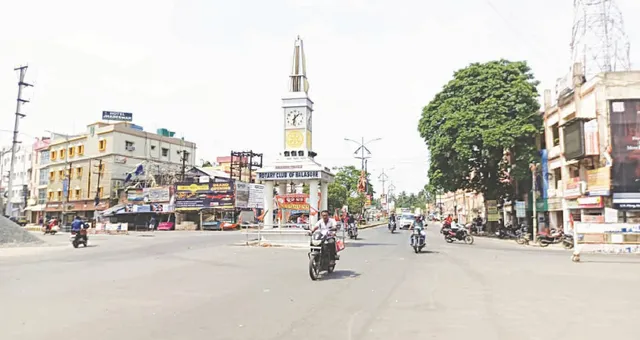 ବିପର୍ଯ୍ୟସ୍ତ ଆଇନଶୃଙ୍ଖଳାର ପ୍ରତିବାଦ: ୧୨ ଘଣ୍ଟା ପାଇଁ ବାଲେଶ୍ବର ବନ୍ଦ