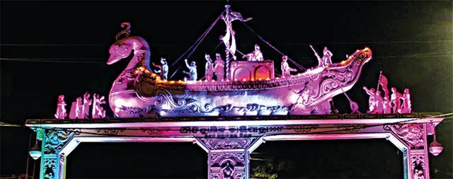 ଚଳିତ ବର୍ଷ ଝଲସିବ ବାଲିଯାତ୍ରା, ଜାତୀୟ ଉତ୍ସବ ମାନ୍ୟତା ପାଇଁ କେନ୍ଦ୍ରକୁ ନିବେଦନ କରାଯିବ