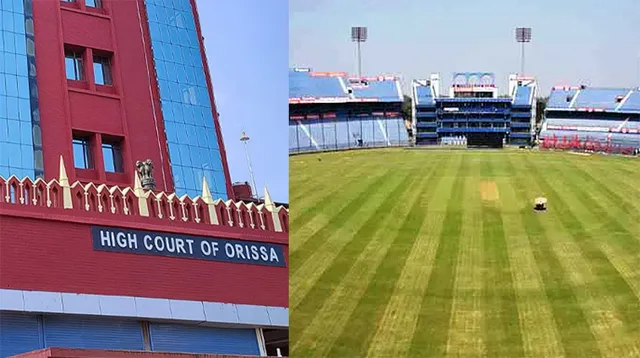 ବାରବାଟୀରେ କ୍ରିକେଟ ମ୍ୟାଚ୍ ବାତିଲ୍‌ ମାମଲା ଖାରଜ