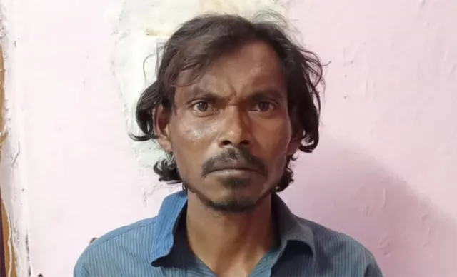 ଭାଉଜ ଓ ମାଇଁଙ୍କୁ ଟାଙ୍ଗିଆରେ ଆକ୍ରମଣ କରି ଯୁବକ ଗିରଫ