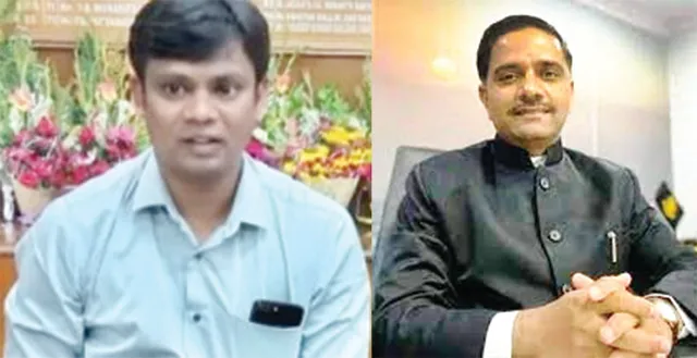 ୧୧ ଜିଲ୍ଲାରେ ନୂଆ ଜିଲ୍ଲାପାଳ