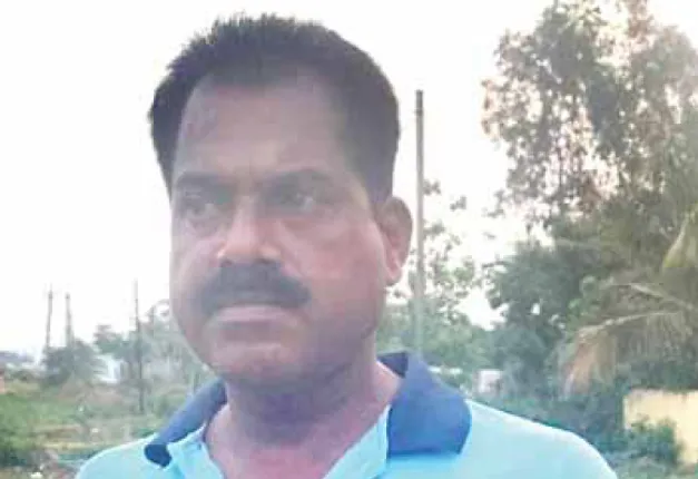 ମାମଲା ରଫାଦଫା କରିବାକୁ ଲାଞ୍ଚ: ଫାଣ୍ଡି ଏଏସ୍‌ଆଇ ଗିରଫ