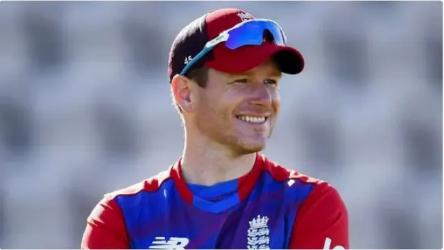 ଇଂଲଣ୍ଡକୁ ବିଶ୍ଵବିଜେତା କରାଇଥିବା ଅଧିନାୟକ ଇଏନ୍ ମୋର୍ଗାନ୍ ଅନ୍ତର୍ଜାତୀୟ କ୍ରିକେଟରୁ ନେଲେ ଅବସର