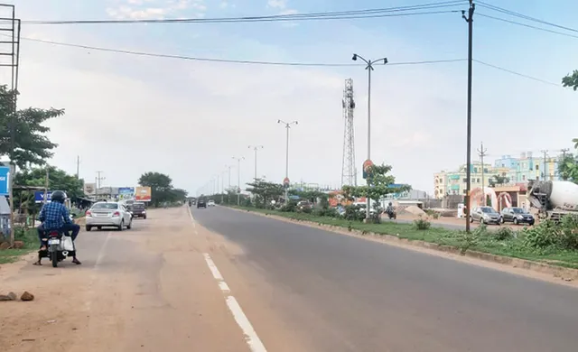 ମରଣଯନ୍ତା ପୁରୀ ବାଇପାସ୍‌: ବର୍ଷକୁ ଖର୍ଚ୍ଚ ୫କୋଟି, ଟଙ୍କାକର କାମ ନାହିଁ