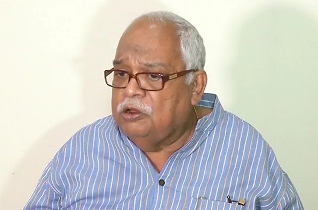 ସ୍ପଷ୍ଟବାଦୀ, ସ୍ବାଭିମାନୀ ବିଜୟଶ୍ରୀ