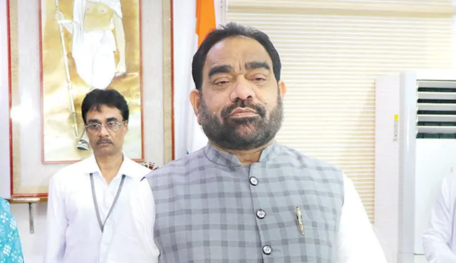 ୨୩ ବର୍ଷ ପରେ ଗଞ୍ଜାମକୁ ମିଳିଲା ଅର୍ଥମନ୍ତ୍ରୀ ପଦ