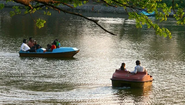 ରାଜ୍ୟରେ ଥିବା ୨୦୫ଟି ଡ୍ୟାମ୍‌ରେ ମିଳିବ ଆମୋଦପ୍ରମୋଦ ସୁବିଧା