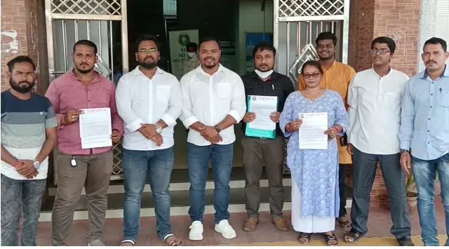 ମଧୁବାବୁଙ୍କ ସମାଧିପୀଠର ପୁନରୁଦ୍ଧାର ଦାବି କଲା ମଧୁ ସ୍ମୃତି ସୁରକ୍ଷା ମଞ୍ଚ