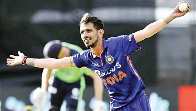 ଆଜି ଦ୍ବିତୀୟ ମ୍ୟାଚ୍‌, ଆୟର୍ଲାଣ୍ଡକୁ ୭ ୱିକେଟ୍‌ରେ ହରାଇଲା ଭାରତ