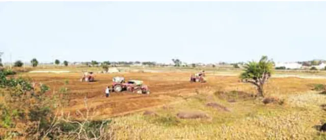 ମାଫିଆଙ୍କ କବ୍‌ଜାରେ ଚିଟ୍‌ଫଣ୍ଡ୍‌ ସଂସ୍ଥା ଜମି