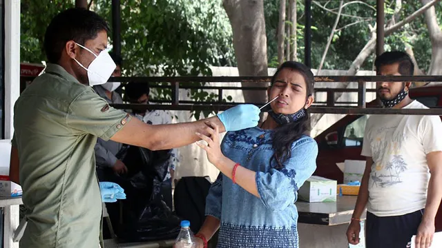 ରାଜ୍ୟରେ ଦୈନିକ କରୋନା ସଂକ୍ରମଣ ୨ ଶହ ଉପରେ: ୨୬ ଜଣ ୧୮ ବର୍ଷରୁ କମ୍ ବୟସର