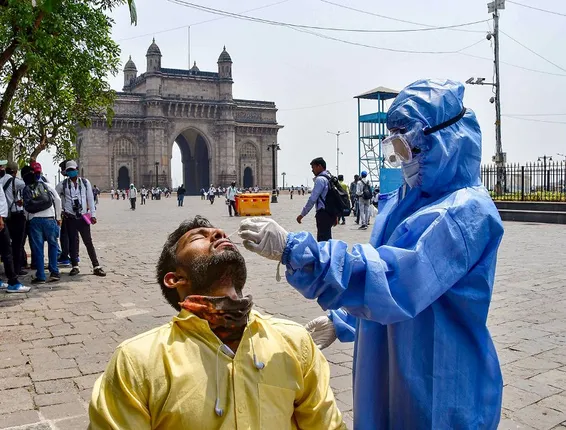 ମୁମ୍ବାଇରେ ଓମିକ୍ରନ୍‌ ସବ୍‌-ଭାରିଆଣ୍ଟର ୩ ମାମଲା ଚିହ୍ନଟ