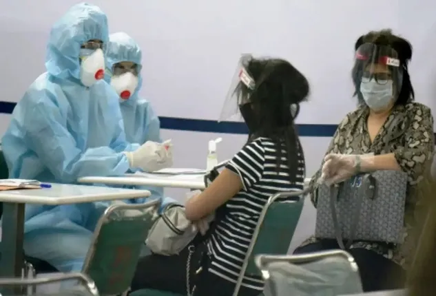 ୨୪ ଘଣ୍ଟାରେ ଦେଶରେ ୧୨,୮୯୯ ଜଣ ଆକ୍ରାନ୍ତ; ୧୫ଜଣ ମୃତ