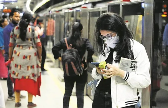 ପୁଣି ବଢ଼ିଚାଲିଛି କୋଭିଡ୍‌-୧୯ ସଂକ୍ରମଣ: ୨୪ ଘଣ୍ଟାରେ ଦେଶରେ ୧୭,୩୩୬ ଜଣ ଆକ୍ରାନ୍ତ; ୧୩ଜଣ ମୃତ