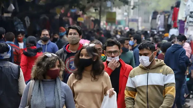 ୨୪ ଘଣ୍ଟାରେ ଦେଶରେ ୧୭,୦୭୩ ଜଣ କୋଭିଡ୍‌-୧୯ ଆକ୍ରାନ୍ତ; ୨୧ଜଣ ମୃତ