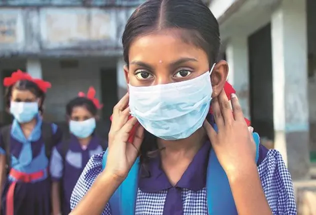 ୨୪ ଘଣ୍ଟାରେ ଦେଶରେ ୨,୭୪୫ ଜଣ କୋଭିଡ୍‌-୧୯ ଆକ୍ରାନ୍ତ; ୬ଜଣ ମୃତ