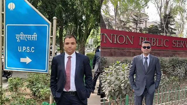 ୧୧ ମାର୍କ ଯୋଗୁ ବିଫଳ ୟୁପିଏସ୍‌ସି ପ୍ରତ୍ୟାଶୀଙ୍କ ଟ୍ବିଟ୍ ଭାଇରାଲ