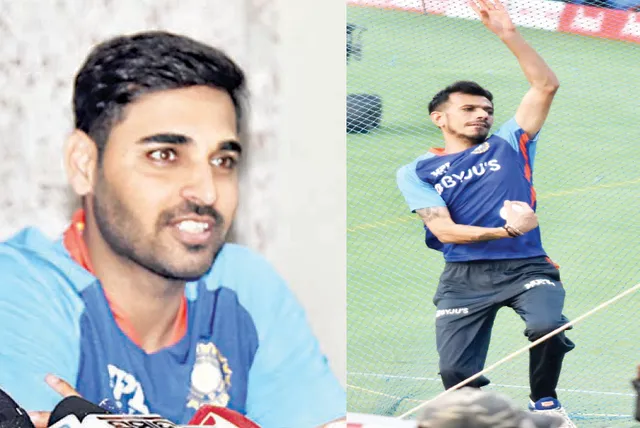 ବାରବାଟୀରେ ଦୁଇଟି ଟ୍ବେଣ୍ଟି-୨୦: ଭାରତ ଗୋଟିଏ ଜିତି ଅନ୍ୟଟି ହାରିଛି