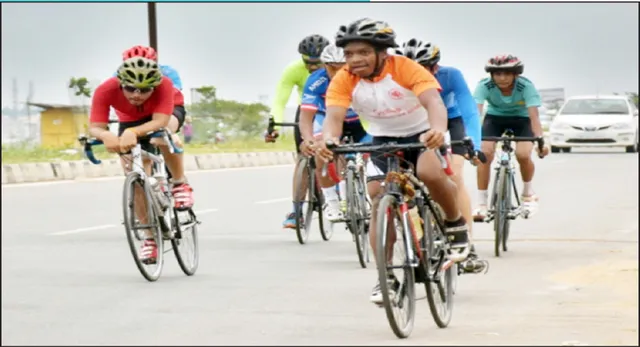 ରାଉରକେଲାରେ ଭେଲୋଡ୍ରମ୍‌ କେବେ?