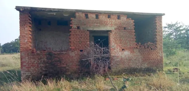 ସୁନ୍ଦରଗଡ଼ରେ ଆବାସ ଚିତ୍ର: ୬ ବର୍ଷରେ ୩୭୧୦ ଘର ଅସମ୍ପୂର୍ଣ