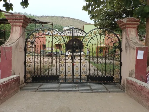 ଛେଣ୍ଡ ସୋସିଆଲ୍‌ ହୋମ୍‌ ଦଖଲକୁ ନେଲା ଆର୍‌ଡିଏ