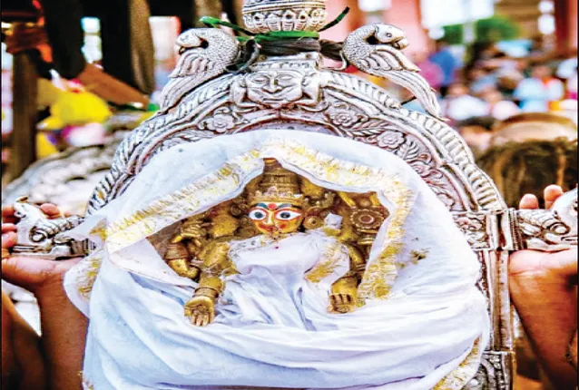 ଜଳକ୍ରୀଡ଼ାର ସହଚରୀ ‘ଶ୍ରୀଦେବୀ’