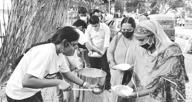 ଦର୍ପଣ: ଅପହଞ୍ଚ ପୁଷ୍ଟିକର ଆହାର