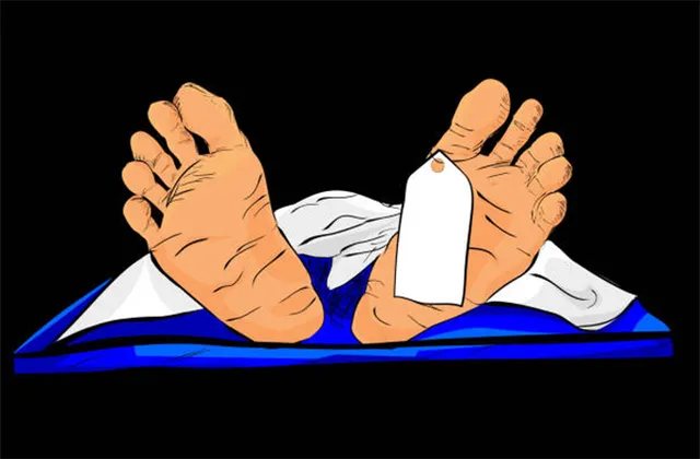 ସର୍ପାଘାତରେ ନାବାଳିକା ମୃତ