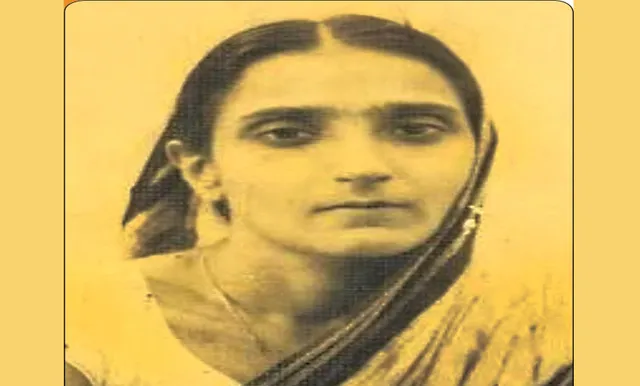 ସ୍ବାଧୀନତାର ମହାନାୟକ: ଦୁର୍ଗାବତୀ ଦେବୀ