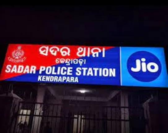 ବାଲି ଅତଡ଼ା ଖସି ଦୁଇ ନାବାଳକଙ୍କର ମୃତ୍ୟୁ