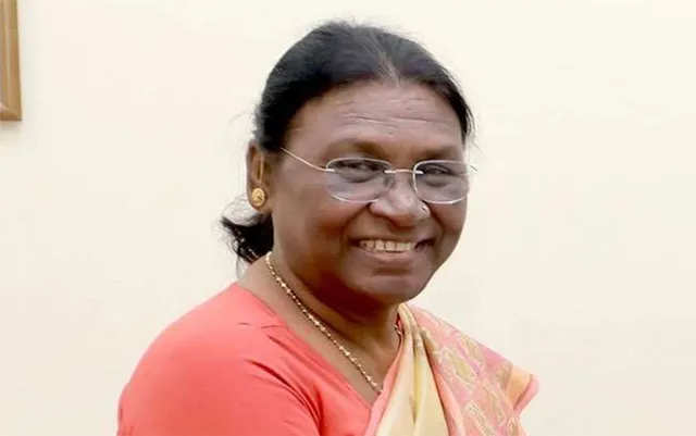 ସମ୍ବିଧାନର ସୁରକ୍ଷା ରାଷ୍ଟ୍ରପତି ଦ୍ରୌପଦୀ ମୁର୍ମୁଙ୍କ ଗୁରୁଦାୟିତ୍ବ