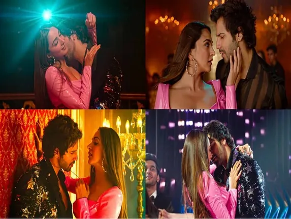 ‘ଯୁଗ୍‌ ଯୁଗ୍‌ ଜିଓ’ ଚଳଚ୍ଚିତ୍ରର ‘ଦୁପଟା’ ଗୀତରୁ ଦୁପଟା ଗାଏବ; ଟ୍ରୋଲ୍‌ କଲେ ସୋସିଆଲ୍‌ ମିଡିଆ ବ୍ୟବହାରକାରୀ