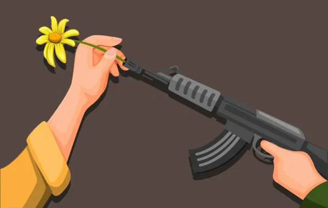 ପ୍ରେମ ନା ହିଂସା- ଜିତିବ କିଏ?