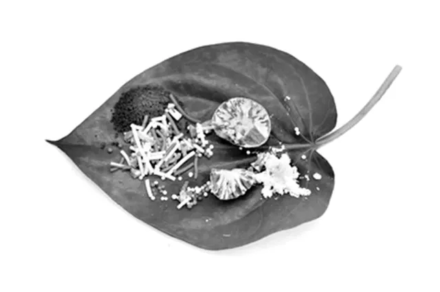 ପାନର ପ୍ରତ୍ୟାବର୍ତ୍ତନ