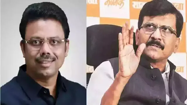 ସିନ୍ଦେ ଗୋଷ୍ଠୀରେ ଯୋଗଦେବା ଗୁଜବକୁ ଖଣ୍ଡନ କଲେ ସଂଜୟଙ୍କ ଭାଇ