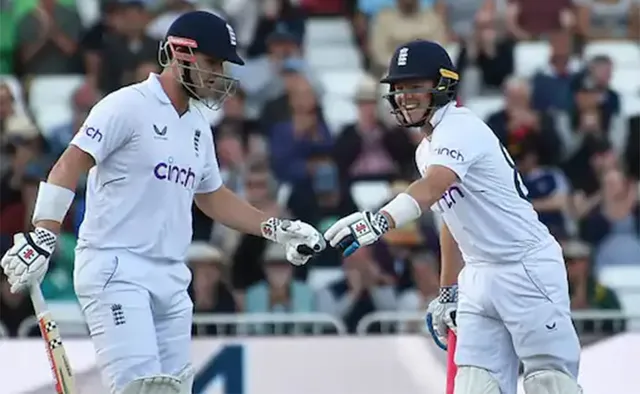 ନାଟକୀୟ ମୋଡ଼ରେ ନଟିଂହାମ ଟେଷ୍ଟ୍: ଆଣ୍ଡରସନ୍‌ଙ୍କ ୬୫୦ ୱିକେଟ୍ ପୂରଣ