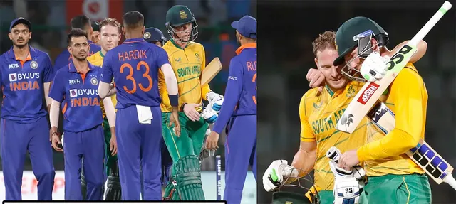 ଦିଲ୍ଲୀରେ ଭାଙ୍ଗିଲା ବିଜୟ ଧାରା: ଭାରତ ୭ ୱିକେଟ୍‌ରେ ପରାସ୍ତ, ଦକ୍ଷିଣ ଆଫ୍ରିକାର ସର୍ବୋଚ୍ଚ ପଶ୍ଚାତଧାବନ ବିଜୟ